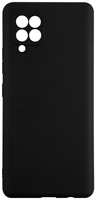 Чехол RED-LINE Ultimate для Samsung Galaxy A42, черный (УТ000024110)