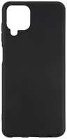 Чехол RED-LINE Ultimate для Samsung Galaxy M12, черный (УТ000024111)