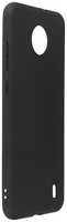 Чехол RED-LINE Ultimate для Nokia C20, черный (УТ000030676)