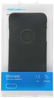 Чехол RED-LINE Ultimate для Samsung Galaxy A52, черный (УТ000023935)