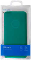 Чехол RED-LINE Ultimate для Samsung Galaxy A02s, зеленый (УТ000023999)