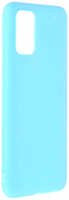 Чехол RED-LINE Ultimate для Samsung Galaxy A02s, синий (УТ000023997)