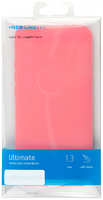 Чехол RED-LINE Ultimate для Samsung Galaxy A02s, розовый (УТ000024002)