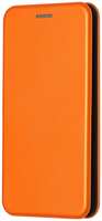 Чехол PERO Eco Leather, универсальный Orange (PBLU-0014-OR)