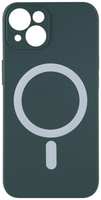 Чехол-накладка Barn&Hollis MagSafe для iPhone 13 Green (УТ000029326)