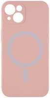 Чехол-накладка Barn&Hollis MagSafe для iPhone 13 Peach (УТ000029309)