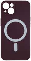 Чехол-накладка Barn&Hollis MagSafe для iPhone 13 Brown (УТ000029318)
