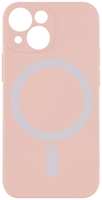 Чехол-накладка Barn&Hollis MagSafe для iPhone 13 mini Peach (УТ000029305)