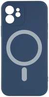 Чехол-накладка Barn&Hollis MagSafe для iPhone 12 (УТ000029292)