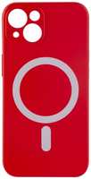 Чехол-накладка Barn&Hollis MagSafe для iPhone 13 Red (УТ000029298)