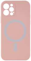 Чехол-накладка Barn&Hollis MagSafe для iPhone 13 Pro Peach (УТ000029628)