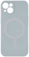Чехол-накладка Barn&Hollis MagSafe для iPhone 13 Grey (УТ000029284)