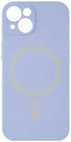 Чехол-накладка Barn&Hollis MagSafe для iPhone 13 Purple (УТ000029280)