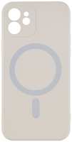 Чехол-накладка Barn&Hollis MagSafe для iPhone 12 (УТ000029336)