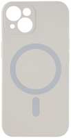 Чехол-накладка Barn&Hollis MagSafe для iPhone 13 Beige (УТ000029338)