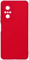 Чехол DF для Huawei Nova 9 SE Red (hwCase-107 R)