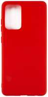 Чехол RED-LINE Ultimate для Samsung Galaxy A72, красный (УТ000024018)