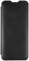 Чехол RED-LINE Book Cover для Samsung Galaxy A02s, черный (УТ000023506)