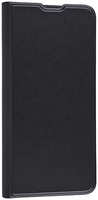 Чехол RED-LINE Book Cover New для Samsung Galaxy A03 Core, черный (УТ000029018)