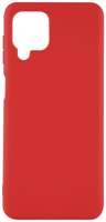 Чехол RED-LINE Ultimate для Samsung Galaxy M32, красный (УТ000025347)