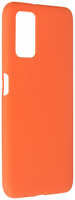 Чехол Red Line Ultimate для Xiaomi Redmi 9T, оранжевый (УТ000024163)