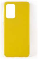 Чехол RED-LINE Ultimate для Samsung Galaxy A72, желтый (УТ000024016)