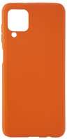 Чехол RED-LINE Ultimate для Samsung Galaxy M12, оранжевый (УТ000024193)