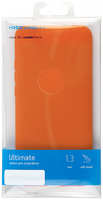 Чехол RED-LINE Ultimate для Samsung Galaxy A52, оранжевый (УТ000024013)