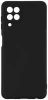 Чехол RED-LINE Ultimate для Samsung Galaxy M22, черный (УТ000027389)