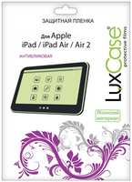 Защитная пленка LUXCASE для Apple iPad/iPad Air/Air 2/2017 9.7″, антибликовая (80982)