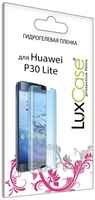 Защитная пленка LUXCASE для Huawei P30 Lite, прозрачная (86118)