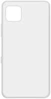 Чехол LUXCASE для Samsung Galaxy A22, белый (62311)