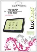 Защитная пленка LUXCASE для Prestigio Kids 3997, прозрачная (56938)
