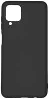 Чехол PERO для Samsung A12, черный (CC1C-0043-BK)