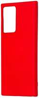 Чехол PERO для Samsung Note 20 Ultra Red (PCLS-0041-RD)