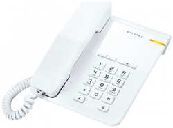 Телефон проводной Alcatel T22