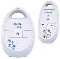 Радионяня Alcatel Baby Link 110