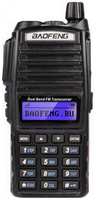 Радиостанция BAOFENG UV-82 8W