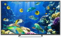 Телевизор Harper 40F660TS (40″, Full HD, VA, Direct LED, DVB-T2/C, Smart TV)