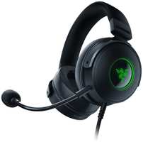 Игровые наушники Razer Kraken V3 HyperSense (RZ04-03770100-R3M1)