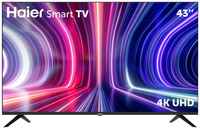 Ultra HD (4K) LED телевизор 43″ Haier 43 Smart TV K6