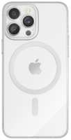 Чехол vlp для iPhone 14 Pro Max Gloss Case with MagSafe, прозрачный (1053047)
