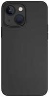Чехол vlp Silicone с MagSafe для iPhone 14 Plus Black (1051060)
