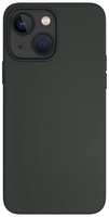 Чехол vlp Silicone Case MagSafe для iPhone 14 Plus, зеленый (1051010)