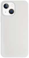 Чехол vlp Silicone Case MagSafe для iPhone 14 Plus, белый (1051012)