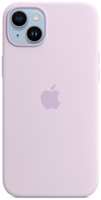Чехол Apple для iPhone 14 Plus Silicone MagSafe Lilac (MPT83)