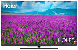Ultra HD (4K) HQLED телевизор 50″ Haier 50 Smart TV AX Pro