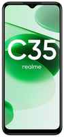 Смартфон Realme C35 4+128GB Glowing (RMX3511)