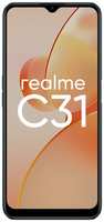 Смартфон Realme C31 3+32GB Dark Green (RMX3501)