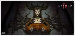 Игровой коврик Blizzard Diablo IV: Lilith XL (FBLMPD4LILITH21XL)